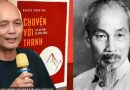 (Tiếng Việt) Đình chỉ hoạt động Nhà xuất bản Hội Nhà văn, tiêu hủy sách ‘Chuyện với Thanh'