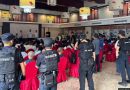 China detains two leaders of influential underground church