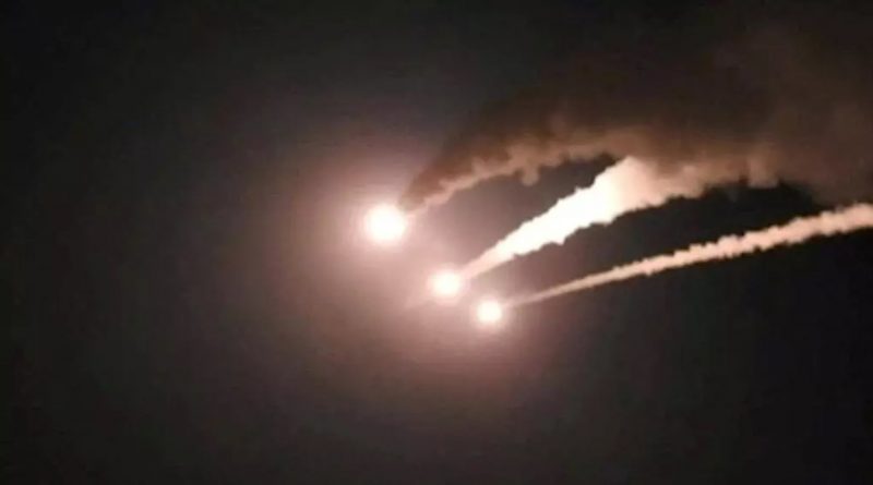 (Tiếng Việt) Chiến tranh Trung Đông : Israel và Iran ngừng bắn theo yêu cầu của tổng thống Trump (Tiếng Việt) Chiến tranh Trung Đông : Israel và Iran ngừng bắn theo yêu cầu của tổng thống Trump