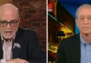 Gordon Chang: China emboldens Iran, acts as ‘enemy combatant'