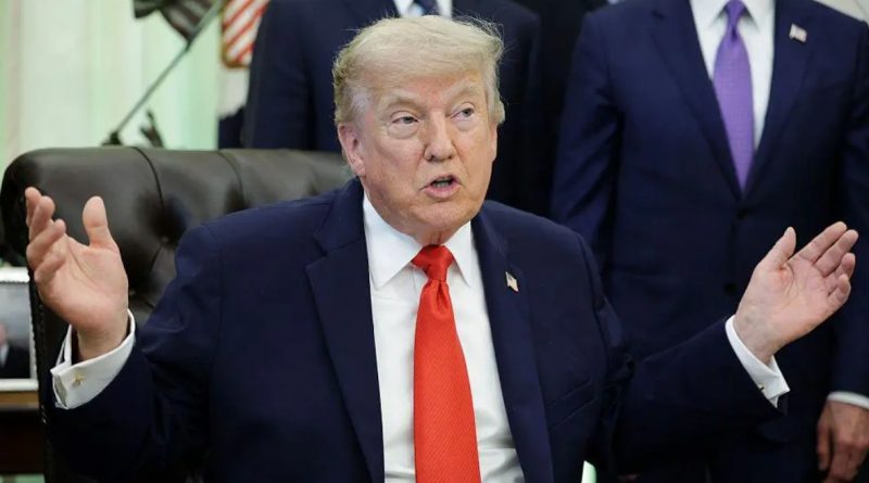 US and Iran announce framework deal for peace and to reopen Strait of Hormuz – follow live US and Iran announce framework deal for peace and to reopen Strait of Hormuz – follow live