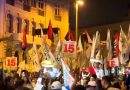 Pro-US conservative faces leftist in Peru’s high-stakes presidential runoff