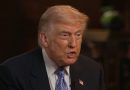President Trump: We are leading China by a lot in the AI race
