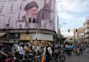 (Tiếng Việt) Teheran muốn biến tang lễ khổng lồ của giáo chủ Khamenei thành cơ hội tái sinh của chế độ