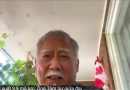 (Tiếng Việt) Người cựu công an Trung Quốc, vượt biển sang xứ Hàn, đã đến Canada