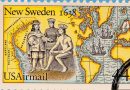 New Sweden: The US’s long-lost ‘secret’ colony