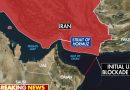 Israeli leadership signal readiness to strike Iran again as US negotiators head to Oman