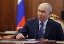 (Tiếng Việt) Vladimir Putin: Chó cùng rứt giậu!
