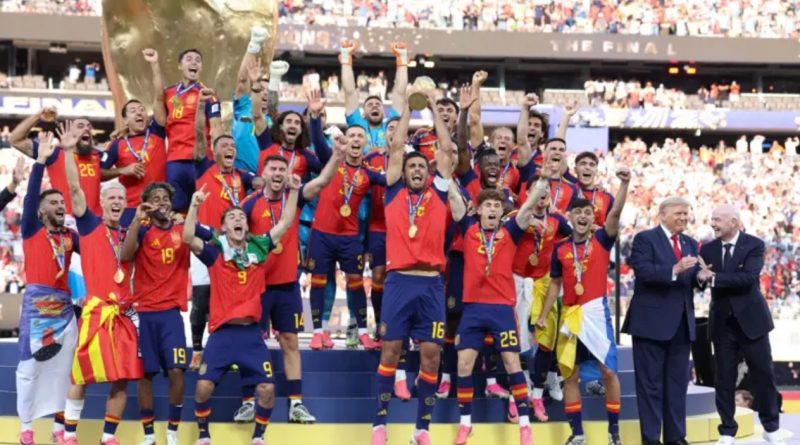 (Tiếng Việt) Nước Mỹ và World Cup 2026 (Tiếng Việt) Nước Mỹ và World Cup 2026