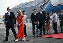 Rubio arrives in Philippines as U.S. criticizes Beijing’s ‘dangerous’ actions in South China Sea
