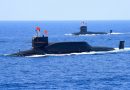 Missile test showcases sensitive Chinese submarine capabilities key to nuclear deterrent