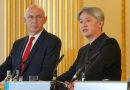 (English) China test-launches ballistic missile from sub in South Pacific, drawing protests