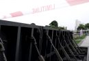 Typhoon Bavi makes landfall in eastern China’s Taizhou after nearly 2 million evacuated