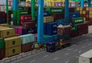(English) China slaps export controls on 14 EU entities in retaliation for Russia-related sanctions