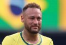 Neymar says Brazil career ‘over’ after Norway defeat