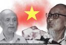 (Tiếng Việt) Vụ Nguyễn Thành Nam: ‘Yêu Bác Hồ’ nhưng không được ‘lệch chuẩn'