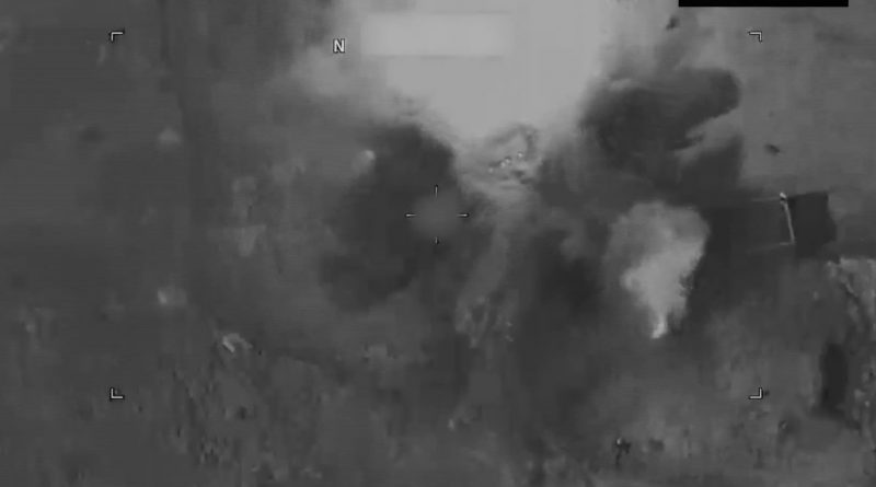 Expansion of US strikes on Iran leads to more retaliation across the Gulf