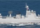 Japan raises safety concern over Chinese destroyer’s live-fire drills