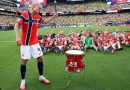 World Cup 2026: How Norway built their golden generation