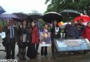 Detained Chinese pastor reunites with family after unexpected release
