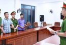 Thầy giáo Tuyên Quang bị giữ khẩn cấp là ai?