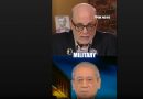 Young Americans break sharply from older Americans on China threat, new poll finds