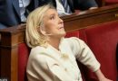 Thời khắc định mệnh đối với bà Le Pen cho giấc mộng tổng thống Pháp