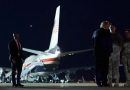 New York Times journalists subpoenaed in Air Force One security leak probe
