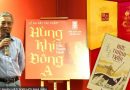 (Tiếng Việt) Tiểu thuyết ‘Đức Thánh Trần’ và bộ ‘Hùng Khí Đông A’ bị dừng phát hành để thẩm định