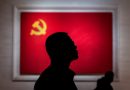 In China, ‘Moles’ Are Leaking Official Secrets for Profit In China, ‘Moles’ Are Leaking Official Secrets for Profit