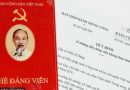 (Tiếng Việt) Những điều đảng viên không được làm: nhiều quy định mới và cụ thể hơn