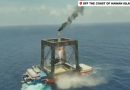 China reports reusable rocket breakthrough as it vies to catch up with the US