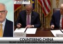 US companies win billions in African data center deals in direct competition with China