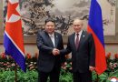 North Korea’s Kim, Russia’s Putin reaffirm ties on Korean Liberation Day North Korea’s Kim, Russia’s Putin reaffirm ties on Korean Liberation Day