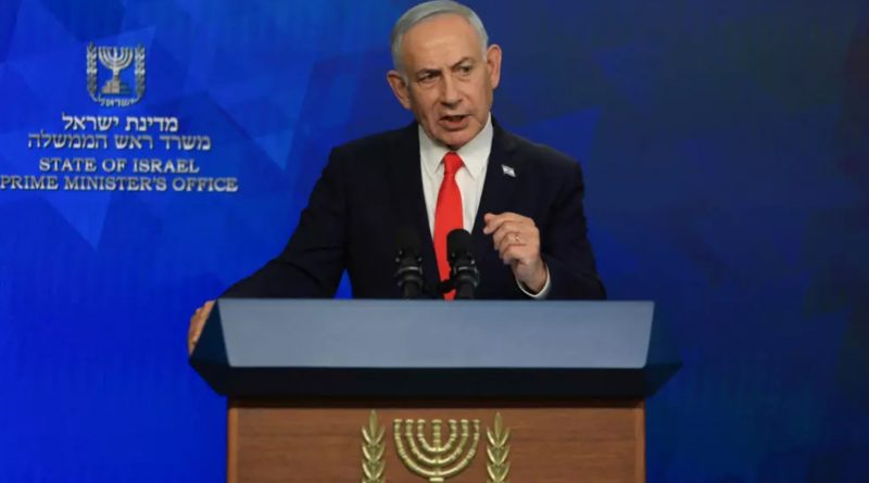 (Tiếng Việt) Israel : Netanyahu chao đảo trước thềm bầu cử nội bộ Likud (Tiếng Việt) Israel : Netanyahu chao đảo trước thềm bầu cử nội bộ Likud