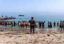 (English) Spain Regains Control of Enclave After Migrants Overrun It