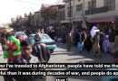 Taliban mark five years in power as aid groups warn of crisis Taliban mark five years in power as aid groups warn of crisis