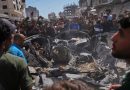 (Tiếng Việt) Israel chấp thuận cho triển khai lực lượng quốc tế vào Gaza