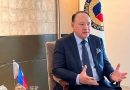 Philippine defence chief rejects China criticism, calls response a ‘squid tactic' Philippine defence chief rejects China criticism, calls response a ‘squid tactic'