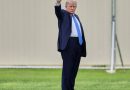(Tiếng Việt) Donald Trump : Eo biển Hormuz sẽ là “lãnh thổ của Hoa Kỳ” (Tiếng Việt) Donald Trump : Eo biển Hormuz sẽ là “lãnh thổ của Hoa Kỳ”
