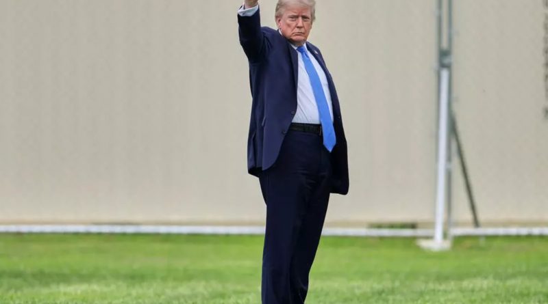 (Tiếng Việt) Donald Trump : Eo biển Hormuz sẽ là “lãnh thổ của Hoa Kỳ” (Tiếng Việt) Donald Trump : Eo biển Hormuz sẽ là “lãnh thổ của Hoa Kỳ”