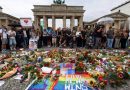 (Tiếng Việt) Đức: Thủ phạm vụ khủng bố ở Berlin từng tìm cách gia nhập Nhà nước Hồi Giáo