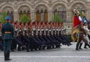 (Tiếng Việt) Ukraina khẳng định Nga đã yêu cầu Bắc Triều Tiên cung cấp thêm 30.000 lính