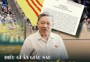 ĐIỀU GÌ ẨN GIẤU SAU NGHỊ QUYẾT 23 BỘ CHÍNH TRỊ (II) ĐIỀU GÌ ẨN GIẤU SAU NGHỊ QUYẾT 23 BỘ CHÍNH TRỊ (II)