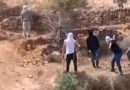 Netanyahu condemns West Bank attacks by settlers Netanyahu condemns West Bank attacks by settlers