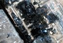 What the closure of Saudi Arabia’s East-West pipeline could mean for oil flows