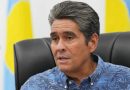 Great power rivalry threatens to overshadow a summit of some of the world’s smallest island nations