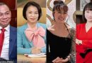 (Tiếng Việt) Vợ chồng ông Phạm Nhật Vượng và các tỷ phú Việt Nam giàu cỡ nào? (Tiếng Việt) Vợ chồng ông Phạm Nhật Vượng và các tỷ phú Việt Nam giàu cỡ nào?