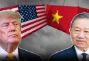 (Tiếng Việt) Việt Nam có thặng dư thương mại với Mỹ cao nhất thế giới: Cái giá là gì?