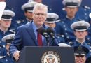 (English) US acknowledges for the first time that it has deployed weapons in space